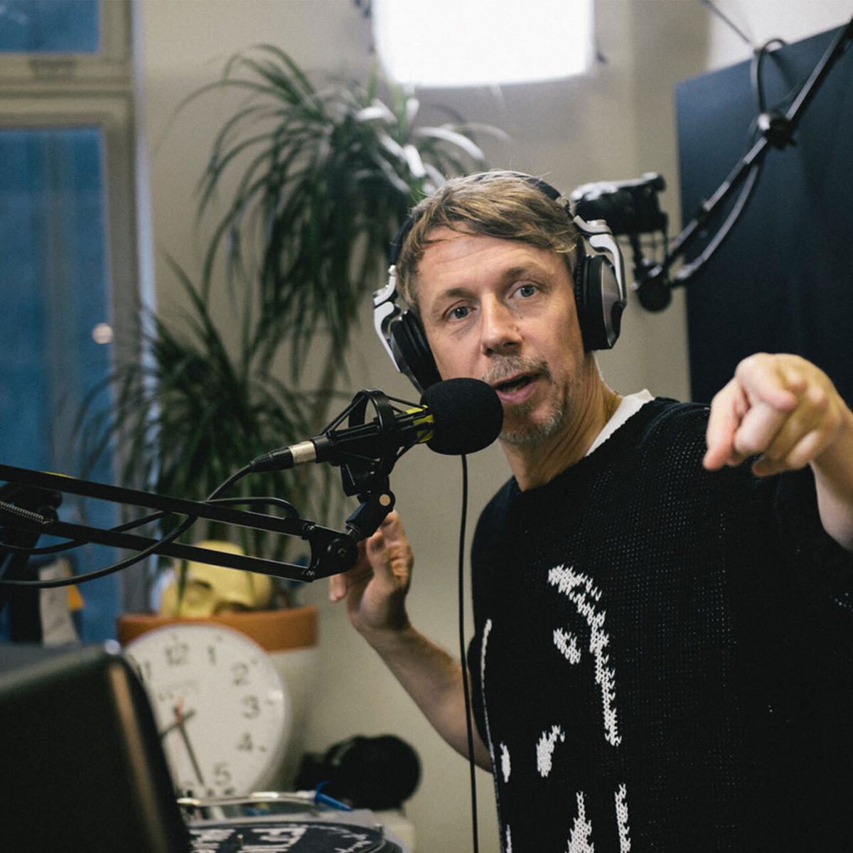 Gilles Peterson WorldwideFM